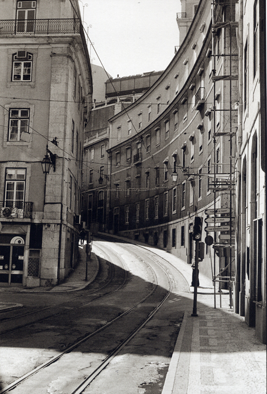 Lisboa, 1998
Fotografía
40'5 x 30 cm.