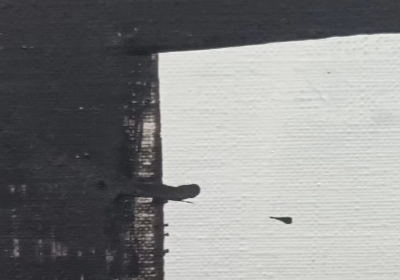 fragmento de la obra